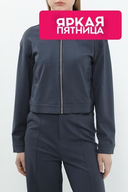 Calvin Klein Jeans: Жакет на молнии 