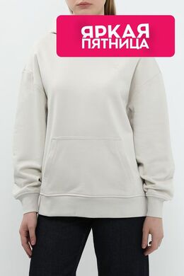 Calvin Klein Jeans: Хлопковая толстовка 