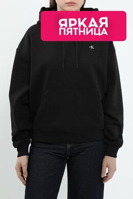 Calvin Klein Jeans: Хлопковая толстовка 