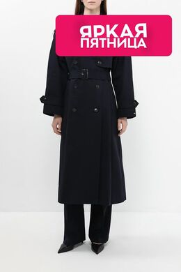 Tommy Hilfiger: Классический плащ 
