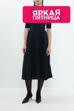 Tommy Hilfiger: Трикотажное платье 