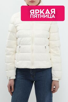 Tommy Hilfiger: Зимняя куртка 