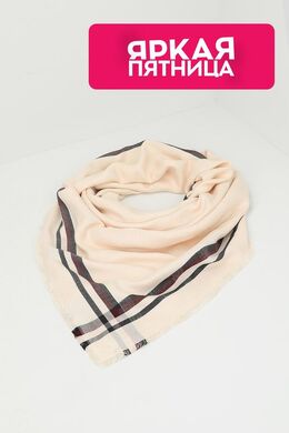 Tommy Hilfiger: Шарф с принтом 