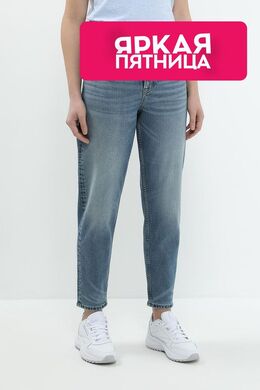 Tommy Jeans: Зауженные джинсы 