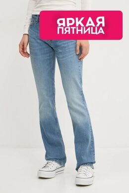Tommy Jeans: Повседневные джинсы 