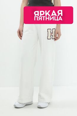 Tommy Jeans: Хлопковые брюки 