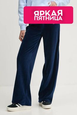 Tommy Jeans: Хлопковые брюки 