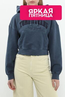 Tommy Jeans: Хлопковая толстовка 