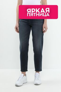 Tommy Jeans: Зауженные джинсы 