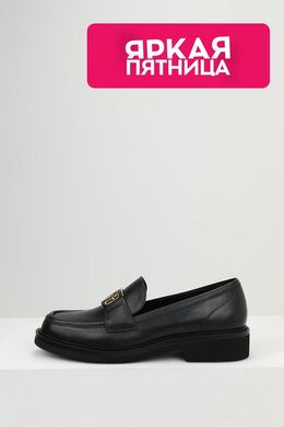Guess: Чёрные туфли 