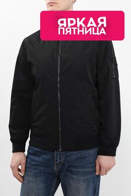 Guess: Куртка на молнии 