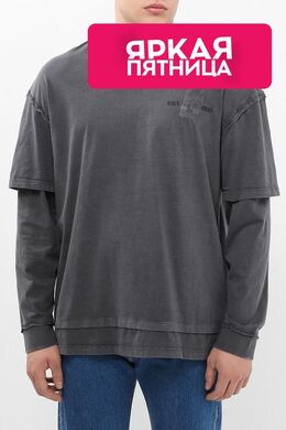 Guess: Хлопковая футболка 