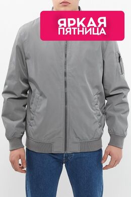 Guess: Куртка на молнии 