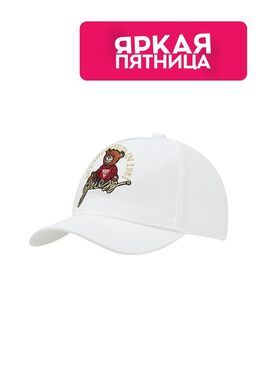 Guess: Кепка 