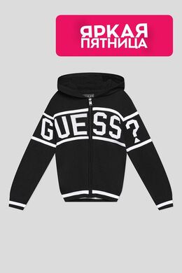 Guess: Хлопковый кардиган 