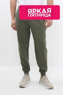 Tommy Hilfiger: Хлопковые брюки 