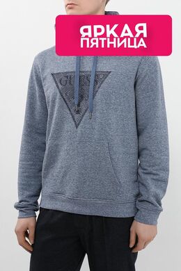 Guess: Толстовка с карманами 