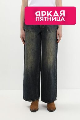 Guess: Повседневные джинсы 