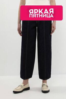 Guess: Однотонные джинсы 