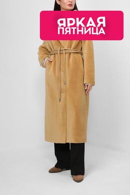 Mila Marsel: Шуба 