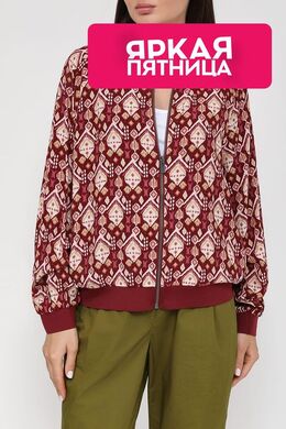 PEPE JEANS: Куртка из вискозы 