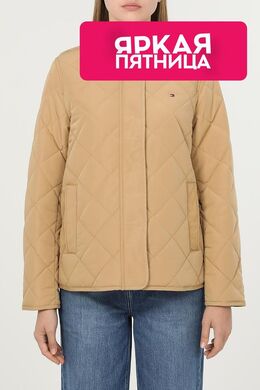 Tommy Hilfiger: Зимняя куртка 