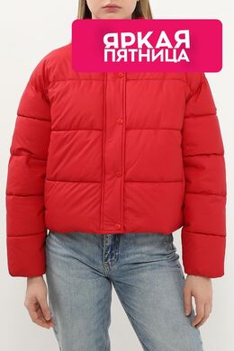 PEPE JEANS: Зимняя куртка 