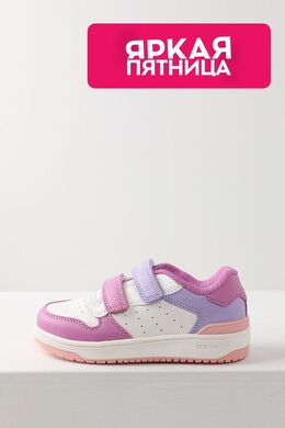 Geox: Кеды 