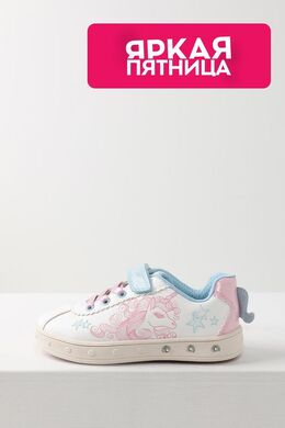 Geox: Кеды 
