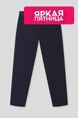 Tommy Jeans: Хлопковые брюки 