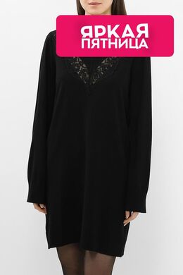 TWINSET: Трикотажное платье 