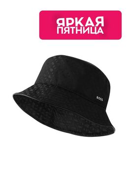 BOSS: Панама 