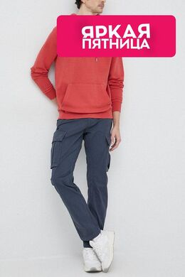 PEPE JEANS: Хлопковые брюки 