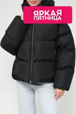 NAUMI: Стёганый пуховик 