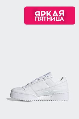 Adidas: Белые кроссовки  Forum