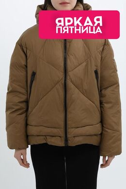 Pinko: Зимняя куртка 