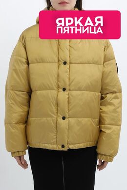 Pinko: Зимняя куртка 