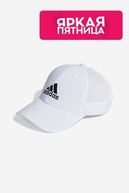Adidas: Кепка 