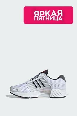 Adidas: Белые кроссовки  Climacool