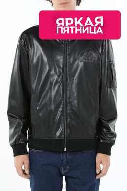 Guess: Куртка из экокожи 