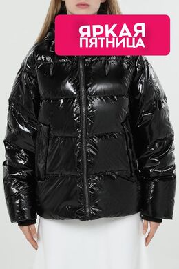 Karl Lagerfeld: Зимняя куртка 