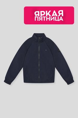 Tommy Hilfiger: Зимняя куртка 