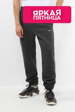 PEPE JEANS: Хлопковые брюки 