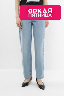 PEPE JEANS: Зауженные джинсы 