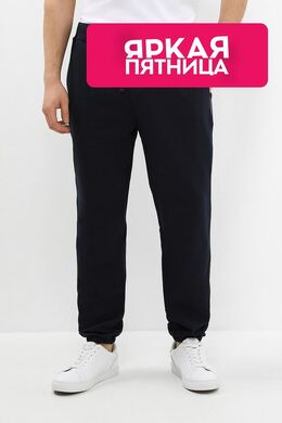 Tommy Hilfiger: Хлопковые брюки 