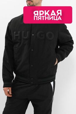 HUGO: Весенняя куртка 