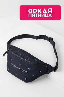 Tommy Hilfiger: Сумка 