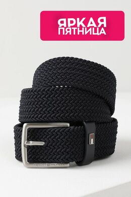 Tommy Hilfiger: Ремень 