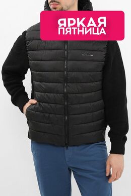 PEPE JEANS: Куртка с капюшоном 