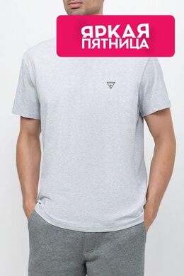 Guess: Домашняя футболка 